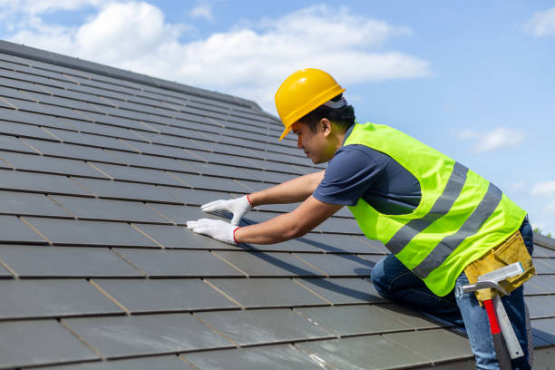 Best Best Roofing Contractors  in Honaker, VA