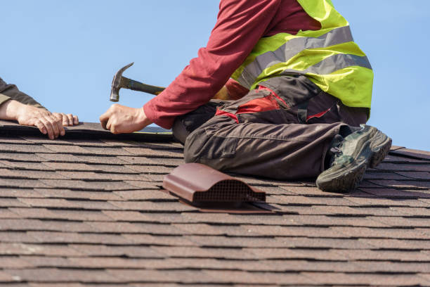 Best Commercial Roofing Services  in Honaker, VA