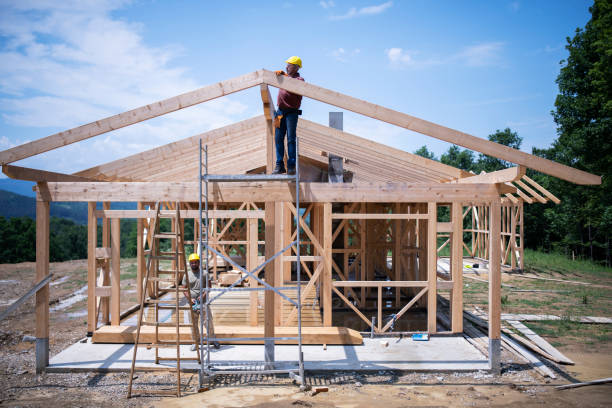 Quick and Trustworthy Emergency Roof Repair Services in Honaker, VA