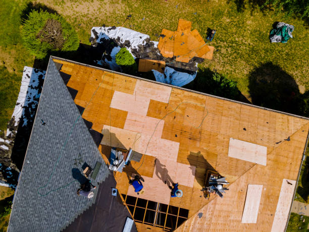 Best Emergency Roof Repair  in Honaker, VA