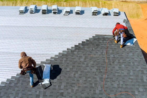 Best Flat Roof Repair Services  in Honaker, VA