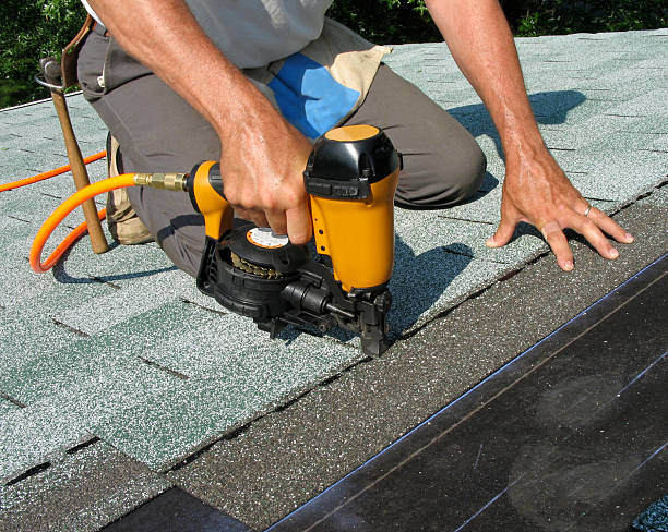 Best Commercial Roofing Services  in Honaker, VA