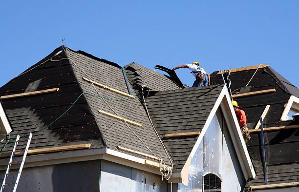Best Slate Roofing Contractor  in Honaker, VA