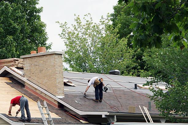 Best Roof Maintenance Services  in Honaker, VA