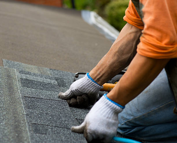 Roof Repair Estimates in Honaker, VA