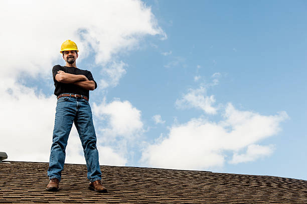 Best New Roof Installation  in Honaker, VA