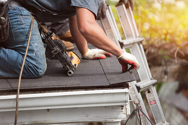 Best Tile Roofing Contractor  in Honaker, VA
