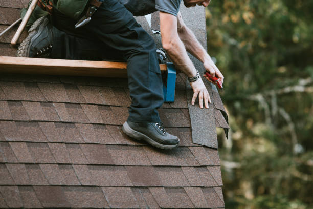 Best Affordable Roofing Company  in Honaker, VA