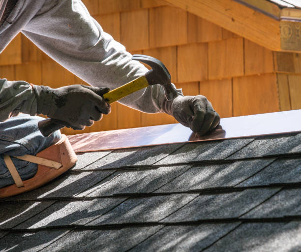 Best Roof Repair Specialists  in Honaker, VA